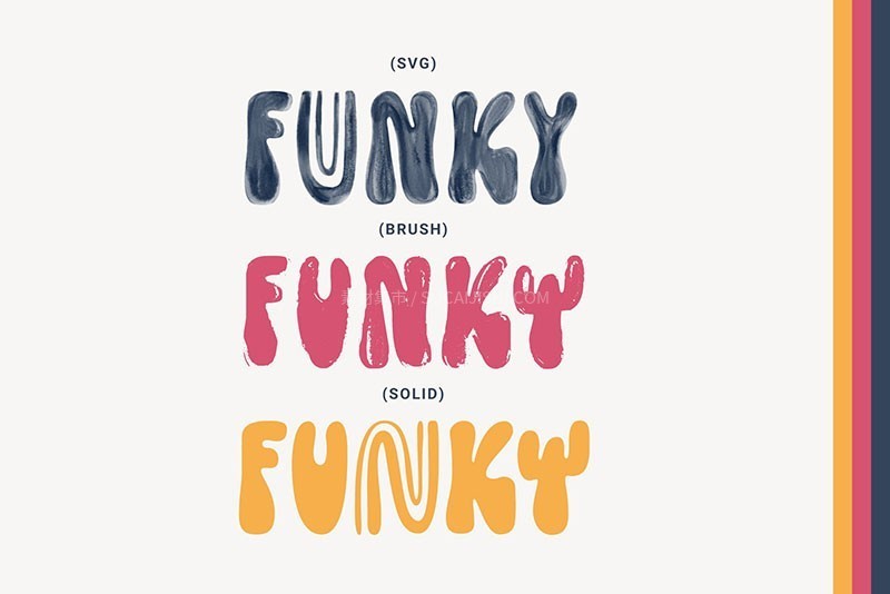 Funky YardɰֻӢ